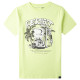 O'neill Παιδική κοντομάνικη μπλούζα Blend T-shirt